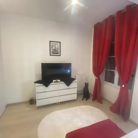 Maison Tresor Longny les Villages
